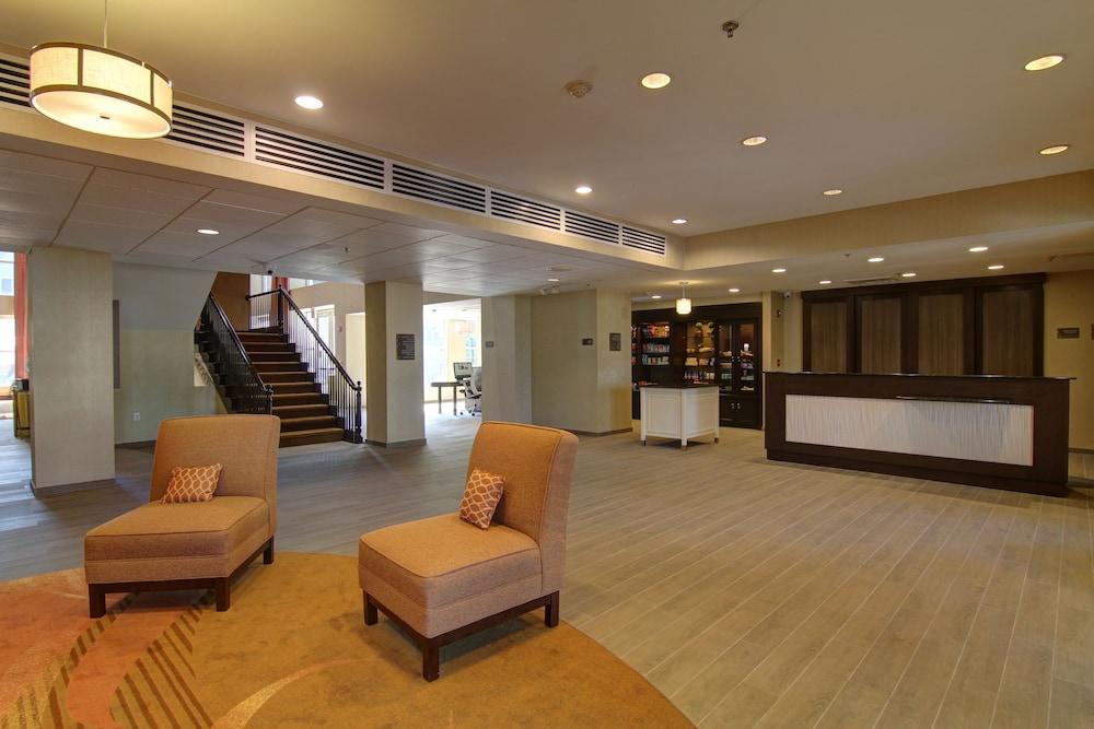 Homewood Suites Houston Kingwood Parc Airport Area Exteriér fotografie